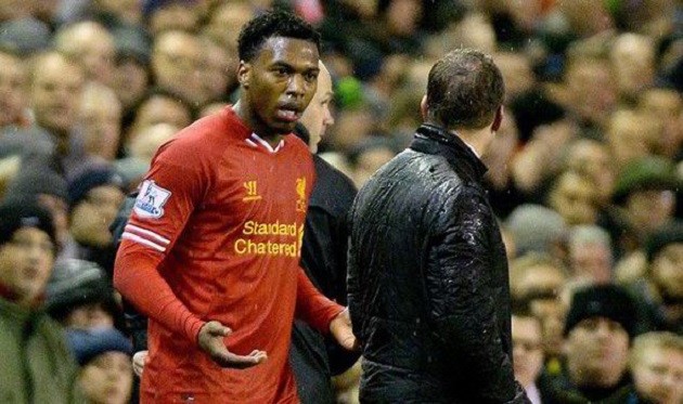 Daniel Sturridge ở Anfield: Còn chút gì để nhớ? - Bóng Đá