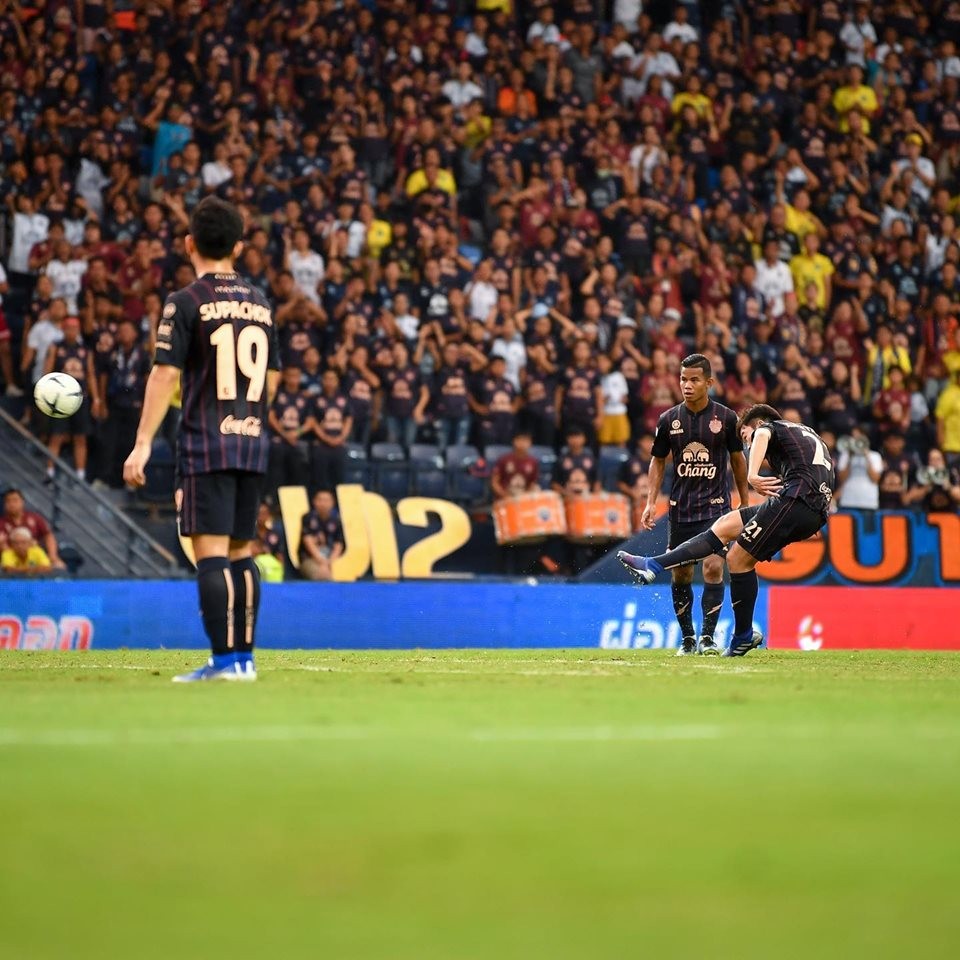 Lương Xuân Trường nói lời thật lòng sau khi ghi siêu phẩm - Bóng Đá