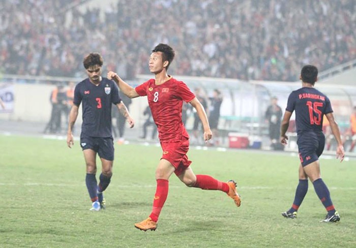 U23 Việt Nam đại thắng Thái Lan: Vua Đông Nam Á và lời cam kết cho SEA Games - Bóng Đá