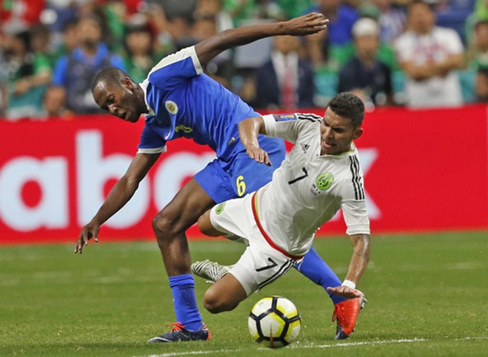 Báo Thái Lan: ĐT Việt Nam chú ý, Curacao sẽ mang 4 ngôi sao này đến King's Cup - Bóng Đá