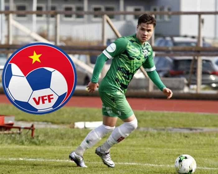 Điểm tin bóng đá Việt Nam tối 07/03: Ngọc Hải nhận án nội bộ, Đức Chinh giải cứu Đà Nẵng - Bóng Đá