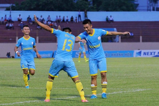 V-League 2019 trước giờ G: Điểm mặt các ứng viên cho ngai vàng - Bóng Đá