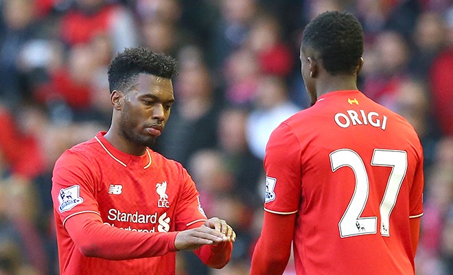 Nếu Luka Jovic đến Liverpool, những hệ quả là gì? - Bóng Đá