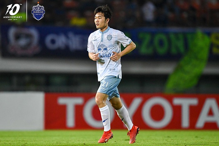 Xuân Trường nhận số điểm thấp bất ngờ trong ngày đá chính lần thứ 4 tại Buriram - Bóng Đá