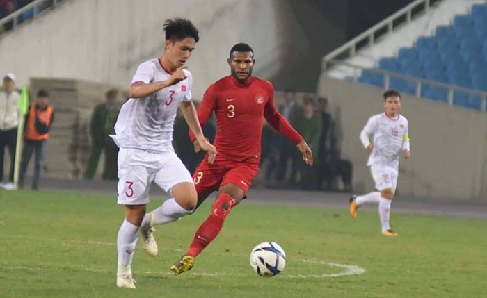 Fox Sports Asia nói về trận đấu U23 Việt Nam vs U23 Indonesia - Bóng Đá