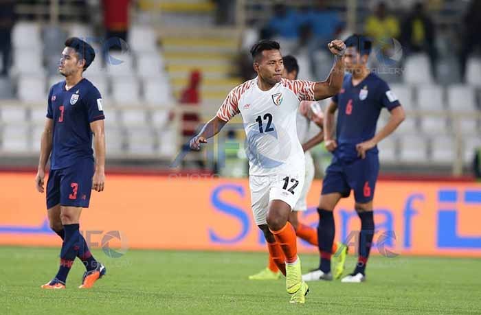 Đã rõ đối thủ cao hơn 26 bậc FIFA của ĐT Việt Nam tại King's Cup - Bóng Đá