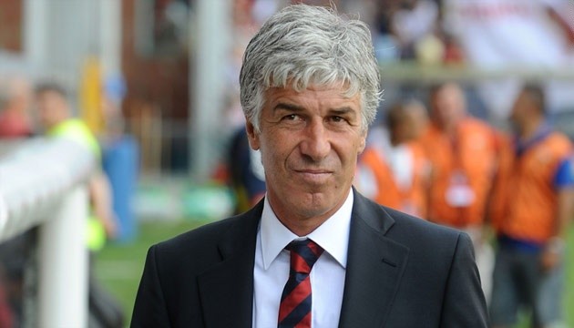 Thiên đường gọi tên Atalanta sau chiến thắng trước Genoa - Bóng Đá