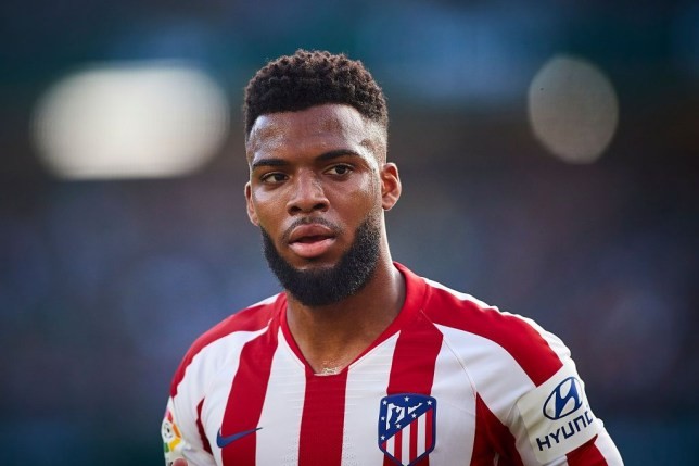 Tottenham Hotspur: Fans slam Daniel Levy after Thomas Lemar transfer update - Bóng Đá