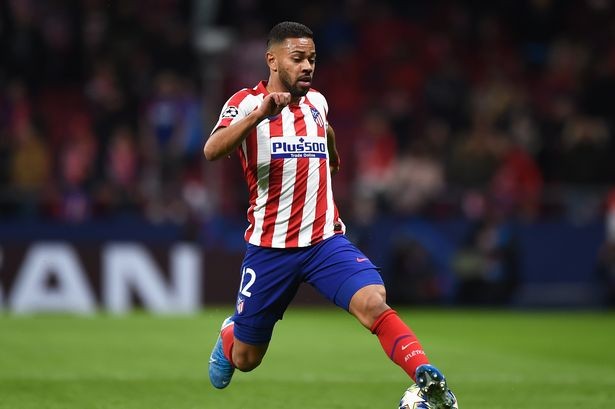 Arsenal at the ‘front of the queue’ for Thomas Lemar transfer - Bóng Đá