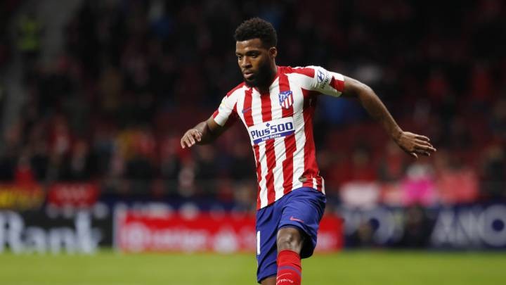 Tottenham Hotspur: Fans slam Daniel Levy after Thomas Lemar transfer update - Bóng Đá