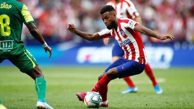Tottenham Hotspur: Fans slam Daniel Levy after Thomas Lemar transfer update - Bóng Đá