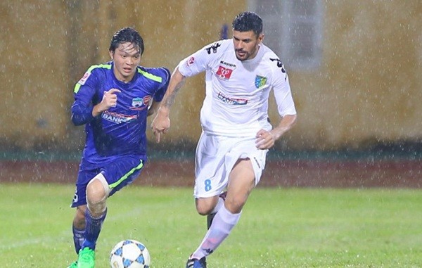 Tiền vệ Tuấn Anh trở lại và những điều đáng chờ đợi ở V-League 2019 - Bóng Đá