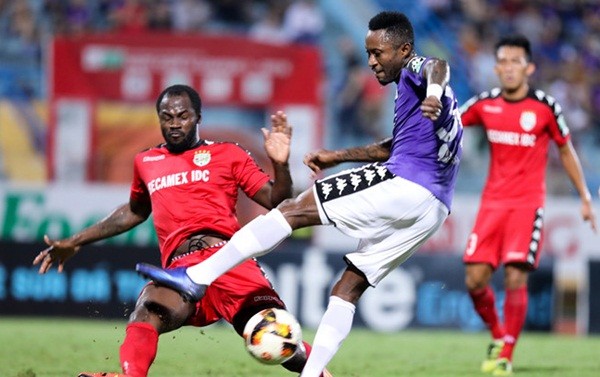 Tiền vệ Tuấn Anh trở lại và những điều đáng chờ đợi ở V-League 2019 - Bóng Đá