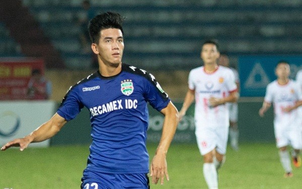 Tiền vệ Tuấn Anh trở lại và những điều đáng chờ đợi ở V-League 2019 - Bóng Đá
