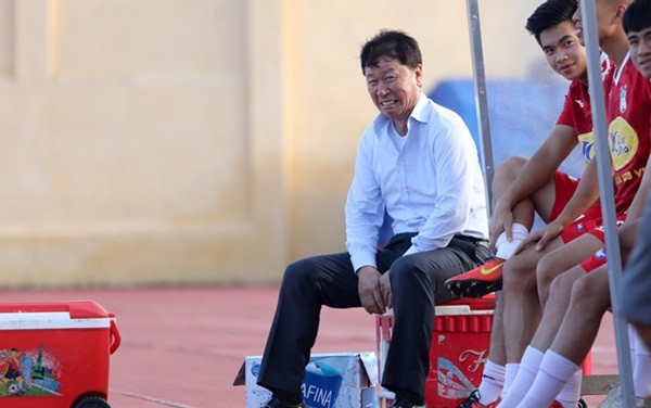 Tiền vệ Tuấn Anh trở lại và những điều đáng chờ đợi ở V-League 2019 - Bóng Đá