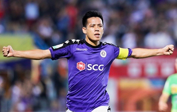 Tiền vệ Tuấn Anh trở lại và những điều đáng chờ đợi ở V-League 2019 - Bóng Đá
