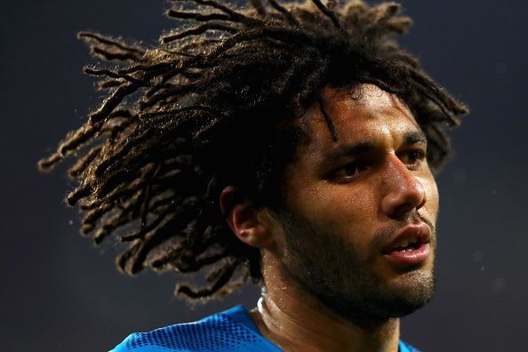 5 players Arsenal should sell this summer - Bóng Đá