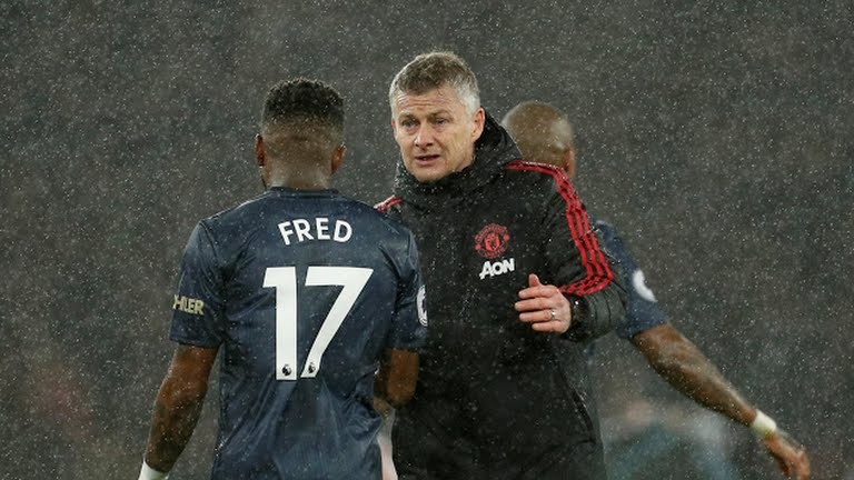 'Vâng, đúng là Arsenal của tôi đã may mắn thắng Man Utd' - Bóng Đá