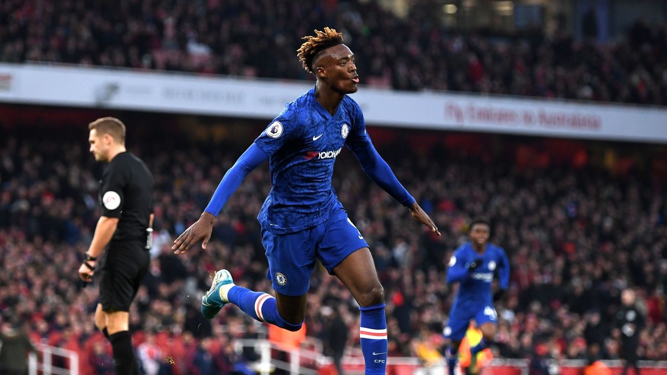 Matchweek 21: Ten key facts - Bóng Đá