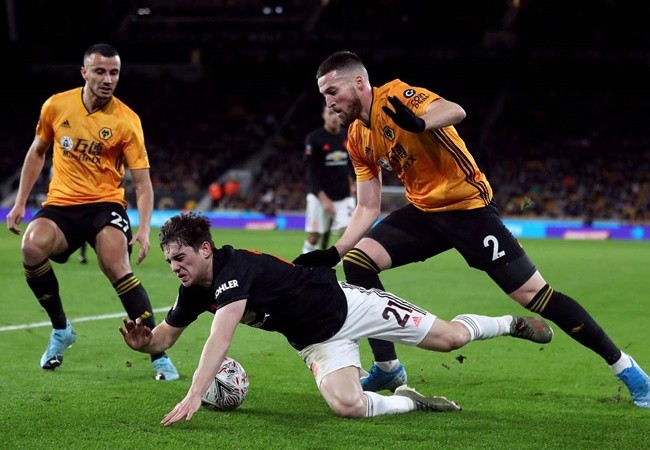 Cuối cùng Solskjaer cũng 'lắc đầu', Man Utd liệu có còn 'đúng hướng'? - Bóng Đá