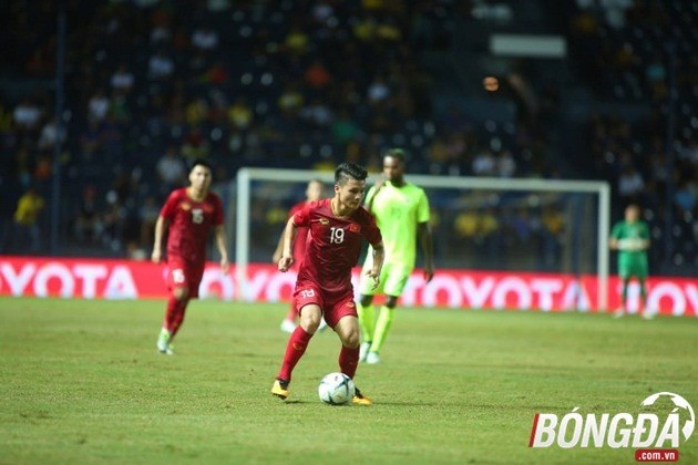 quang tùng tiếc cho quang hải - Bóng Đá