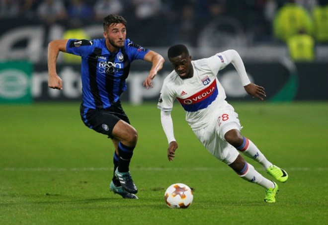 Chân dung về Tanguy Ndombele - Bóng Đá