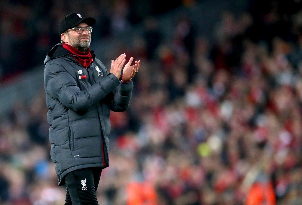10 chuỗi bất bại dài nhất EPL: Liverpool khó cản; 'Đỉnh cao' Arsenal - Bóng Đá