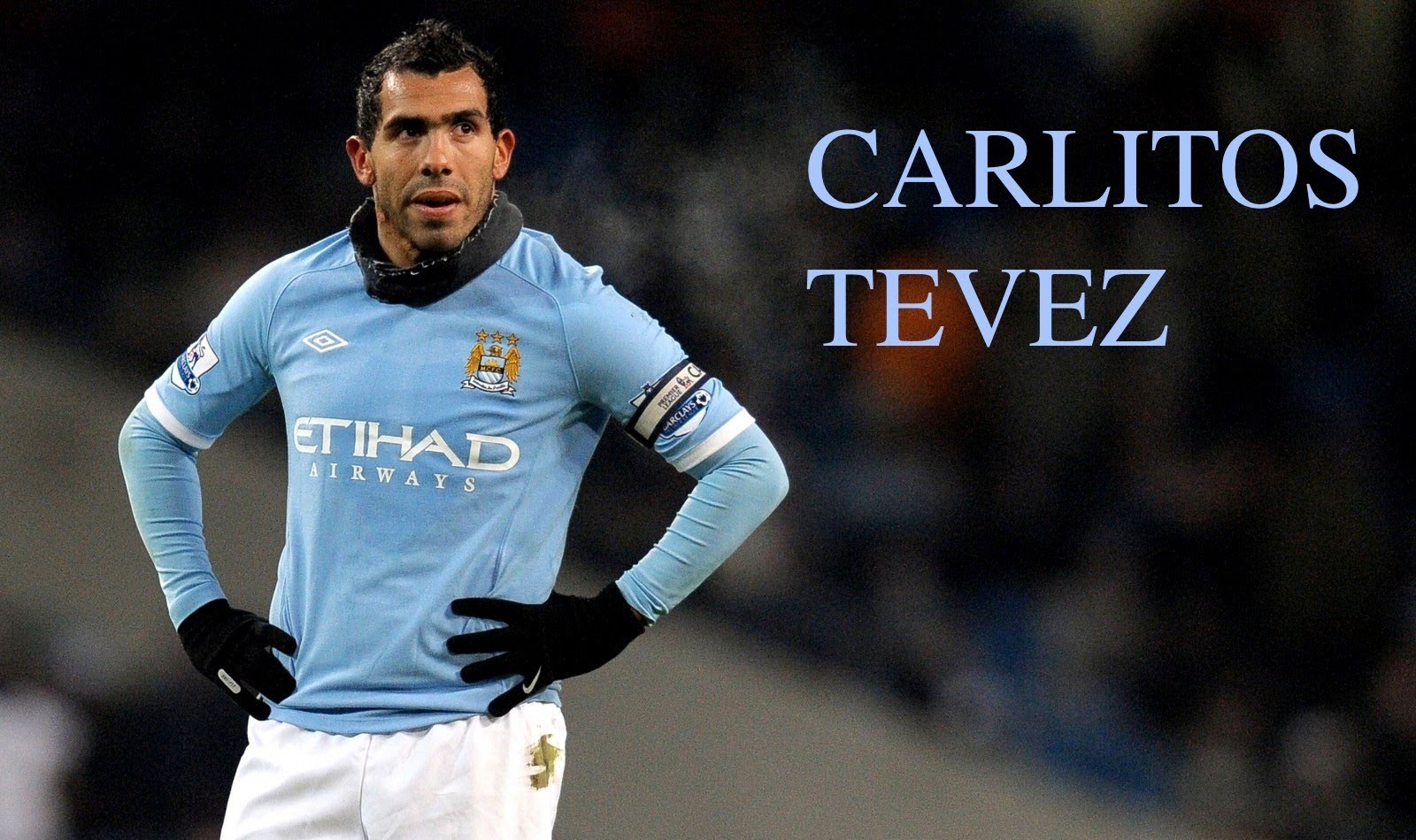 Carlos Tevez joins Man utd - Bóng Đá