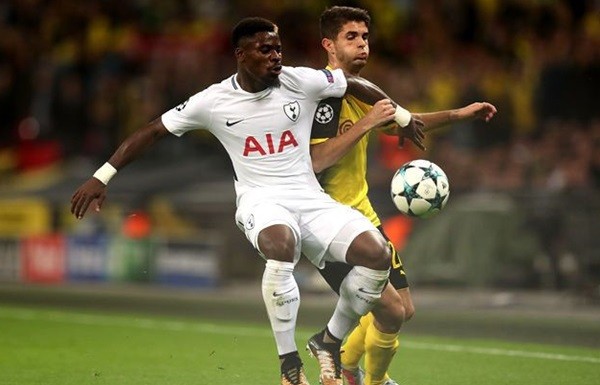 Son Heung-min sánh vai Mbappe ở đội hình tiêu biểu Champions League - Bóng Đá