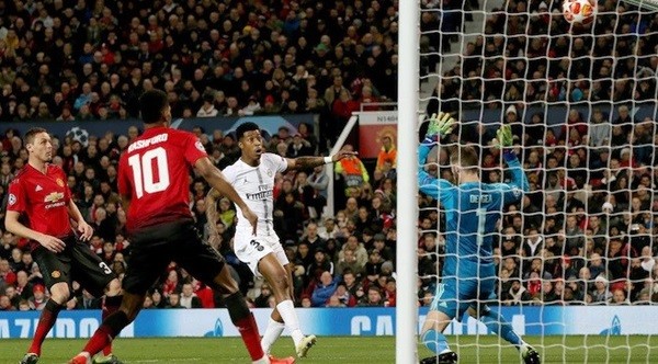 Son Heung-min sánh vai Mbappe ở đội hình tiêu biểu Champions League - Bóng Đá