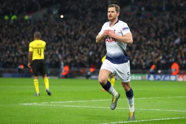 Son Heung-min sánh vai Mbappe ở đội hình tiêu biểu Champions League - Bóng Đá
