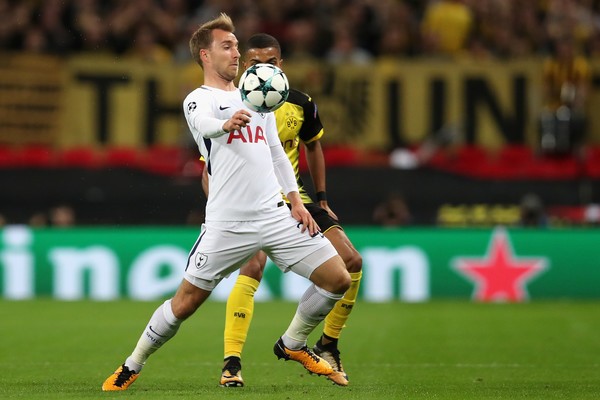 Son Heung-min sánh vai Mbappe ở đội hình tiêu biểu Champions League - Bóng Đá