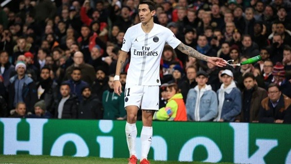 Son Heung-min sánh vai Mbappe ở đội hình tiêu biểu Champions League - Bóng Đá