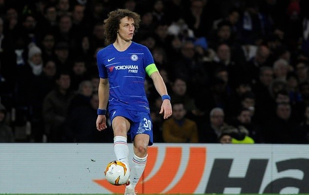 Chelsea - Bóng Đá