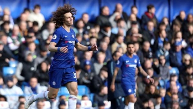 Chelsea - Bóng Đá