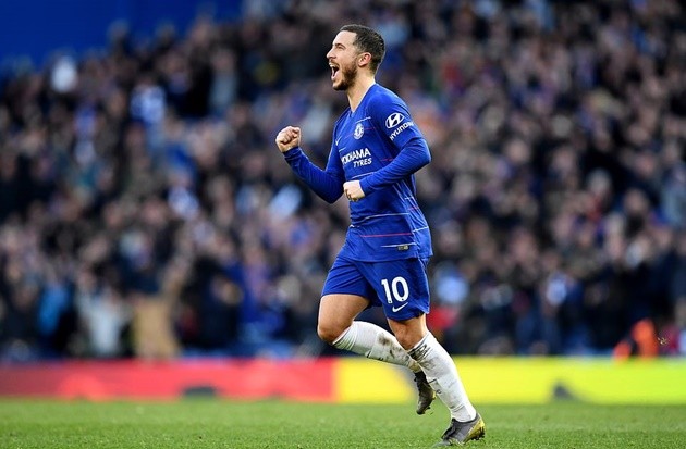 Chelsea - Bóng Đá