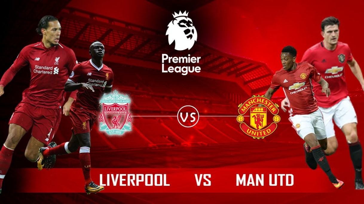 Liverpool sẽ hủy diệt Man Utd chỉ với... cái tên dự bị này  - Bóng Đá