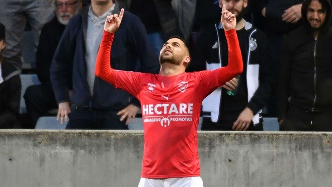 ĐHTB Ligue 1 2018/2019 - Bóng Đá