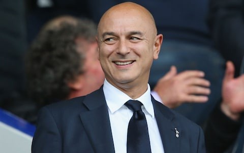Pochettino hands Spurs shopping list to Levy and counts on him to deliver - Bóng Đá