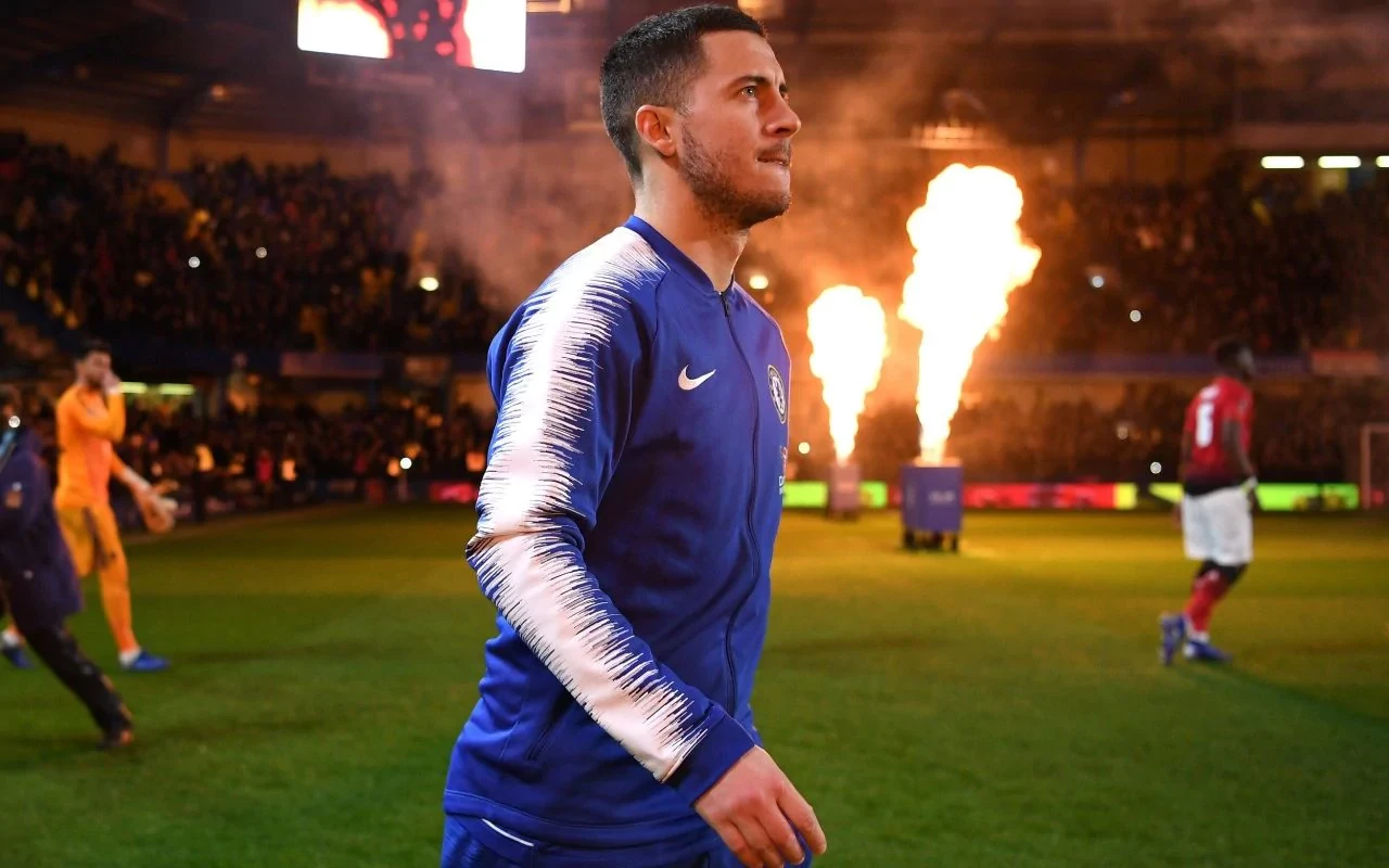 Góc Chelsea: Với Hazard, đến Real là sự giải thoát - Bóng Đá