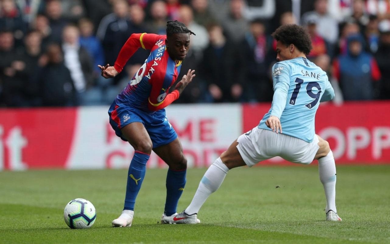 Aaron Wan-Bissaka: The Manchester United transfer target’s rise told by Crystal Palace coaches who made him - Bóng Đá