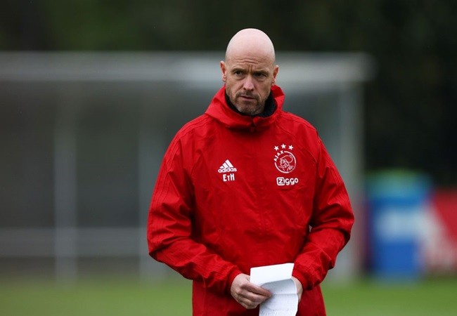 Giấc mơ và thực tế: Ai mới xứng đáng kế nhiệm Sarri ở Chelsea? - Bóng Đá