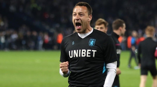 TRỰC TIẾP Aston Villa vs Derby County: Đội hình dự kiến - Bóng Đá