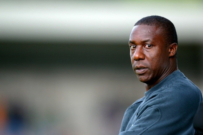 8 HLV tệ nhất trong kỉ nguyên Premier League - Bóng Đá