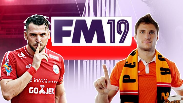 Cựu sao V-League bị CLB Indonesia 