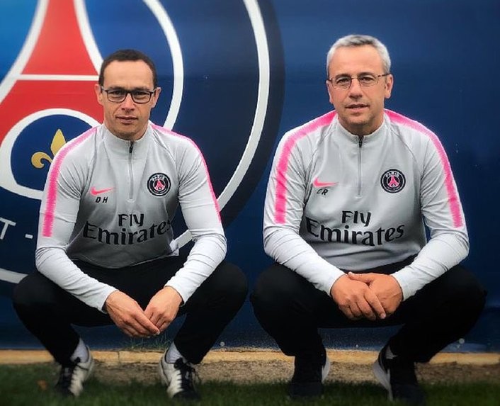 Quyết hạ Việt Nam, Thái Lan tính mời HLV Barcelona về đấu thầy Park - Bóng Đá