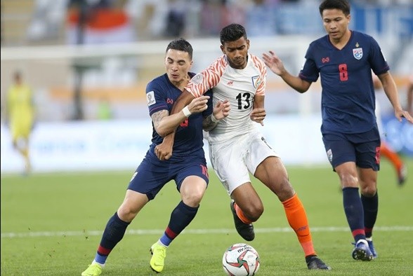 Tại sao Thái Lan quyết phục thù Việt Nam? - Bóng Đá