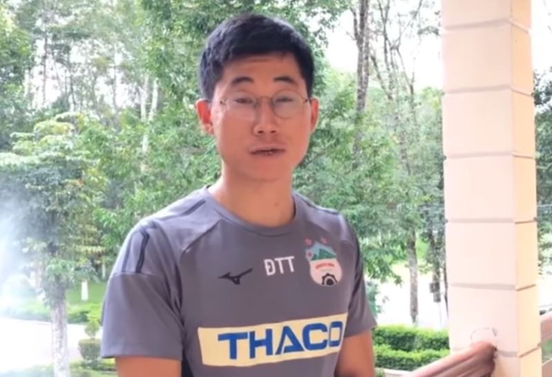 Điểm tin bóng đá Việt Nam sáng 22/05: ĐT Việt Nam vẫn cần tiền đạo Anh Đức - Bóng Đá