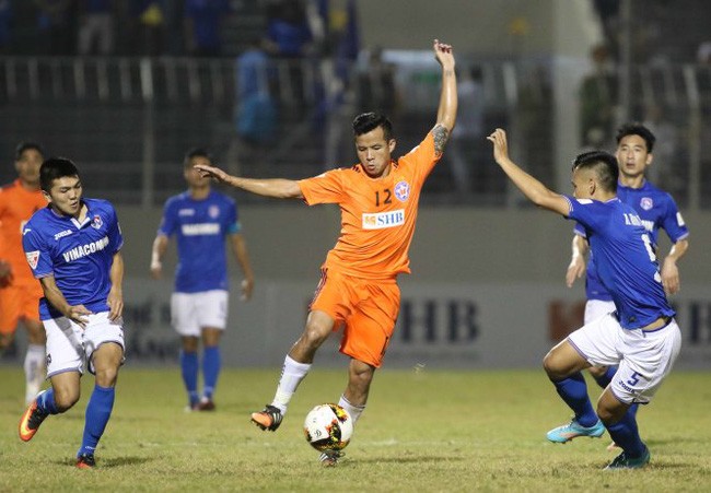 17h00 ngày 5/5, SHB Đà Nẵng vs Than Quảng Ninh: Mệnh lệnh phải thắng - Bóng Đá