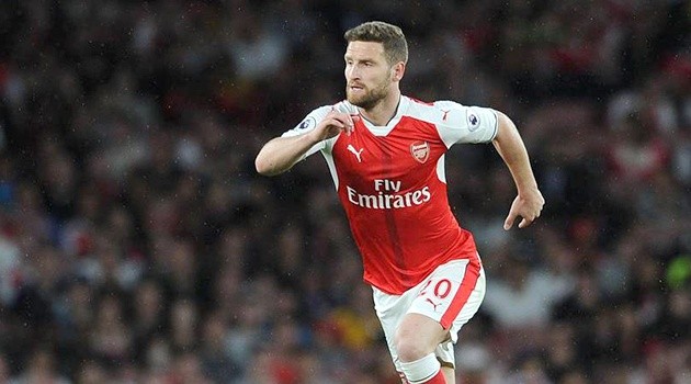 Ivan Gazidis muốn tái hợp 